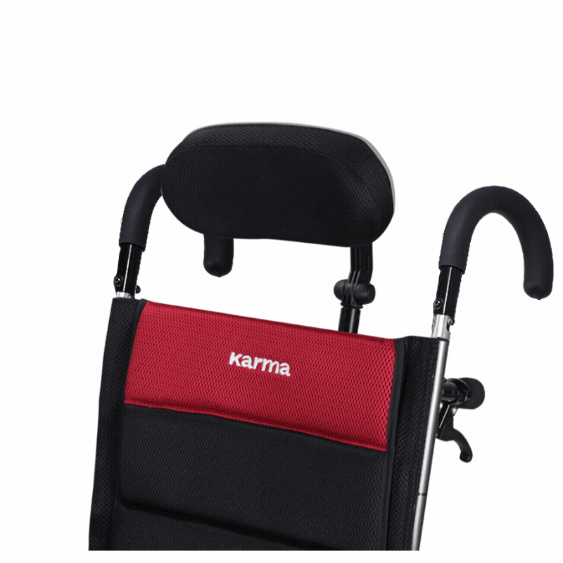 VIP2 Headrest